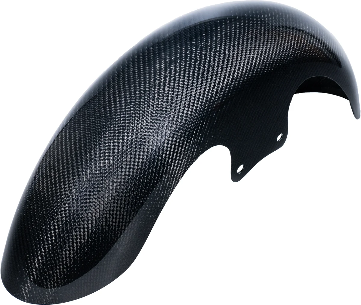 HOFMANN DESIGNS - HDCF6028 - Carbon Fiber Mid Length