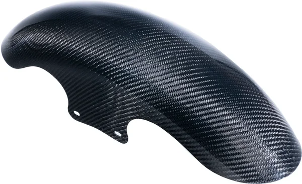 HOFMANN DESIGNS - HDCF6031 - Carbon Fiber Shorty Fender