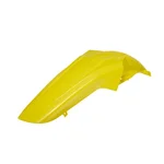 POLISPORT - 8559300001 - Rear Fender