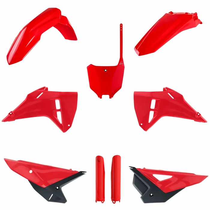 POLISPORT - 91598 - Plastic Kit
