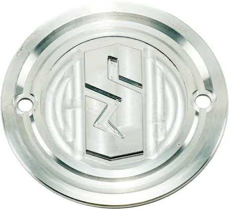 SAWICKI - SW-432 - Harley Timing Cover