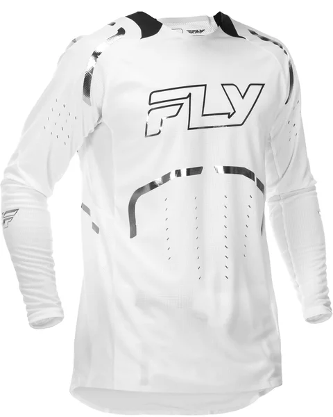 FLY RACING - 379-1252X - 2026 Evolution DST LE Flash Jersey