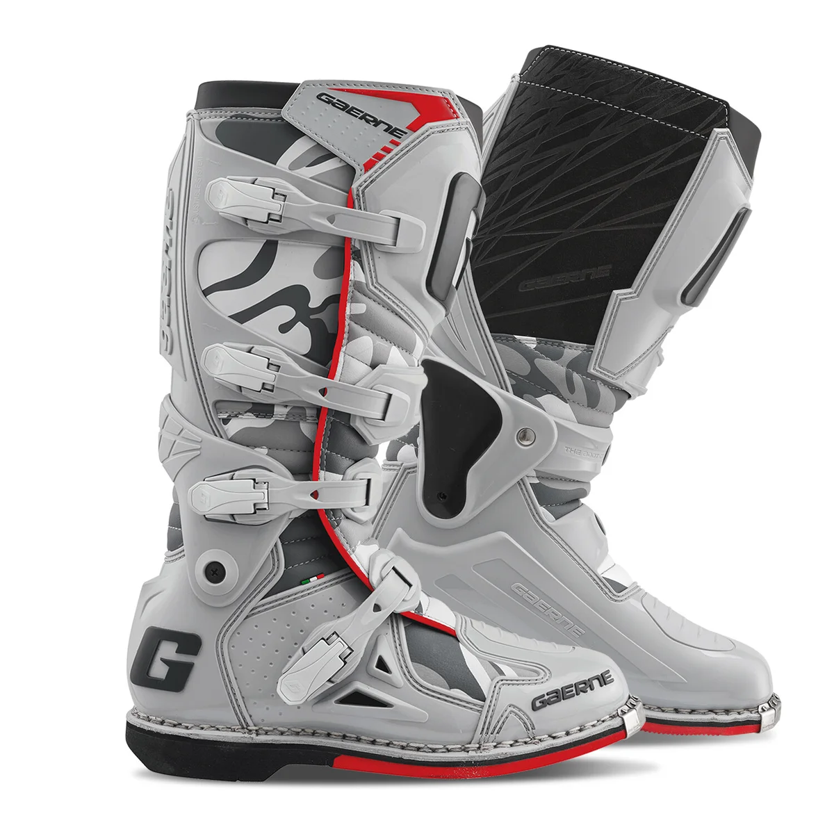 GAERNE - 2196-014-8 - Fastback Endurance Boots (SP `2025)
