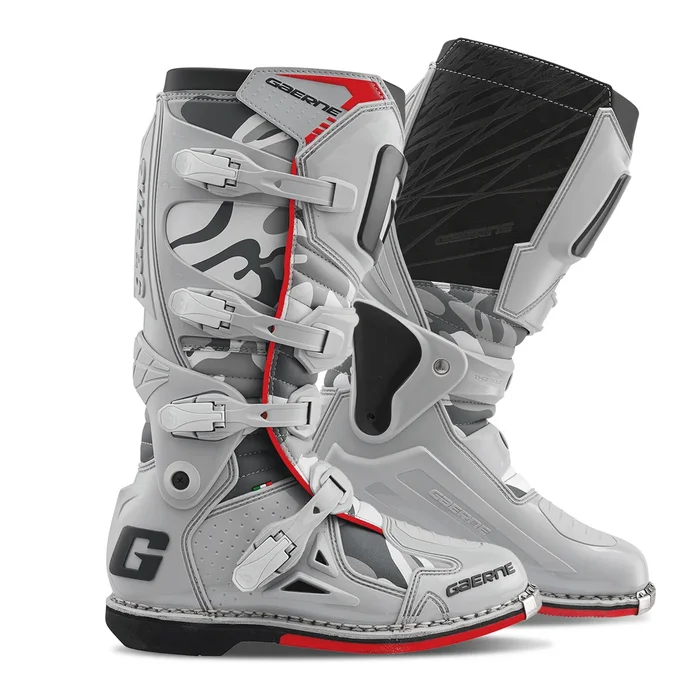 GAERNE - 2196-014-10 - Fastback Endurance Boots (SP `2025)
