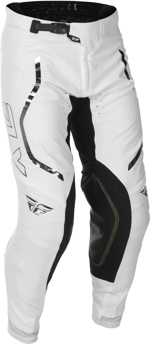 FLY RACING - 379-13530 - Evolution DST LE Flash Pants