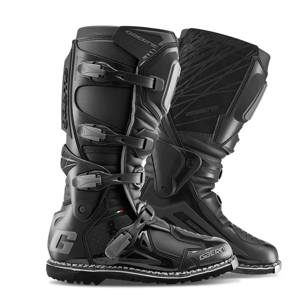 GAERNE - 2197-011-9 - Fastback Endurance Boots (SP `2025)