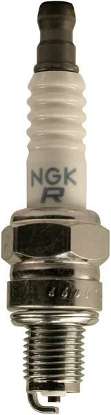 NGK 6208 Spark Plug - High-Performance Copper Core for Reliable Ignition