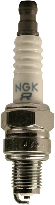 NGK 6208 Spark Plug - High-Performance Copper Core for Reliable Ignition