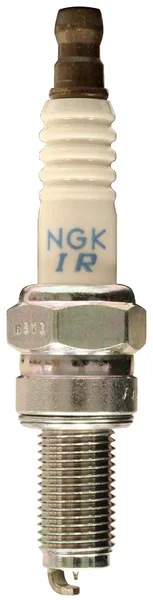 NGK 7692 Spark Plug - High-Performance Copper Core for Reliable Ignition