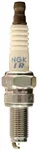NGK 7692 Spark Plug - High-Performance Copper Core for Reliable Ignition