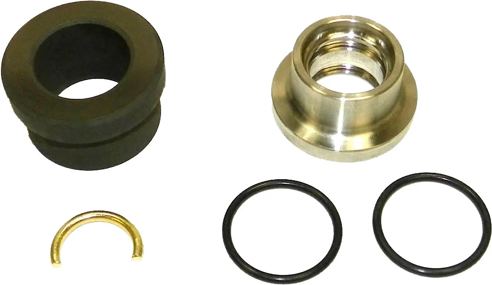 WSM 003-110K Driveshaft & Bearing Repair Kit - Durable Replacement for Powersports Vehicles