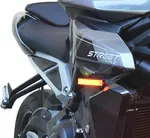 NEW RAGE CYCLES - STREET-FB-24 - Front LED Turn Signals