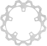 LYNDALL BRAKES - 6-630 - 320MM Perimeter Rotor