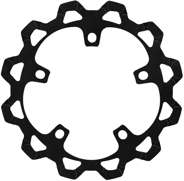 LYNDALL BRAKES - 6-631 - 320MM Perimeter Rotor