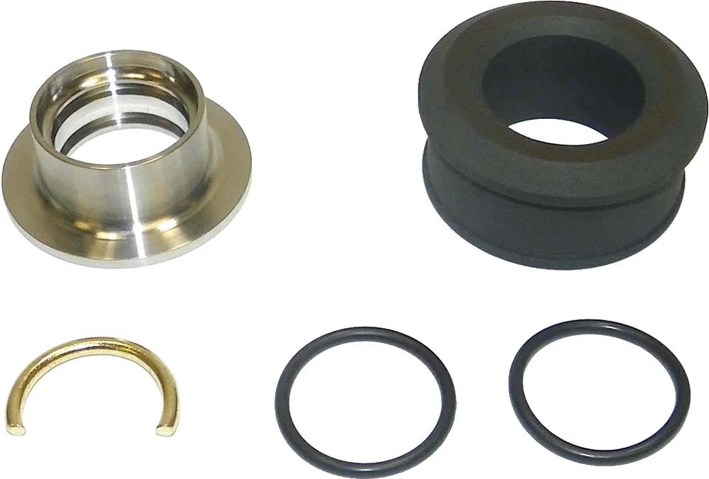WSM Driveshaft/Bearing Repair Kit - High-Quality Drive Component Replacement
