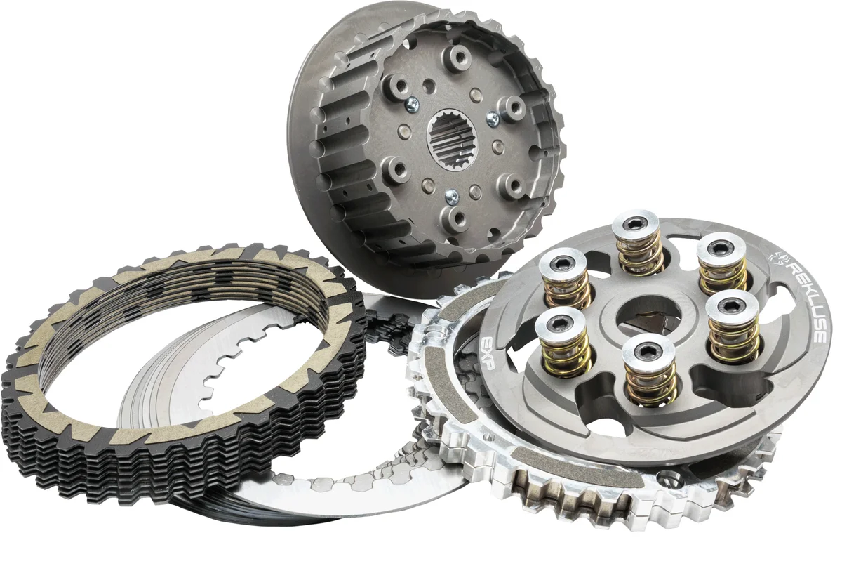 REKLUSE RACING - RMS-7915006 - Auto Clutch Kit