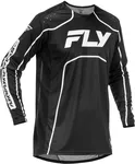 FLY RACING - 379-050X - Rayce Bicycle Jersey (2026)