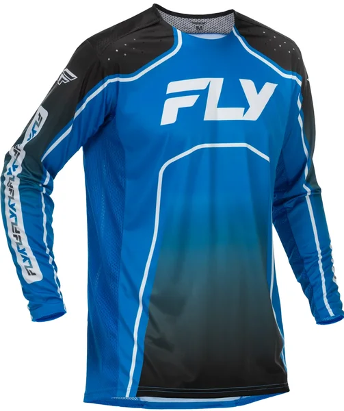 FLY RACING - 379-051S - Rayce Bicycle Jersey (2026)