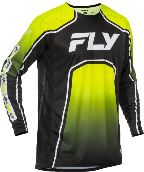 FLY RACING - 379-0532X - Rayce Bicycle Jersey (2026)