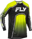 FLY RACING - 379-053YXL - Youth Rayce Bicycle Jersey (2026)