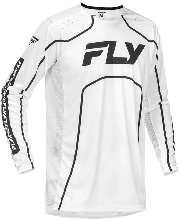 FLY RACING - 379-054L - Rayce Bicycle Jersey (2026)