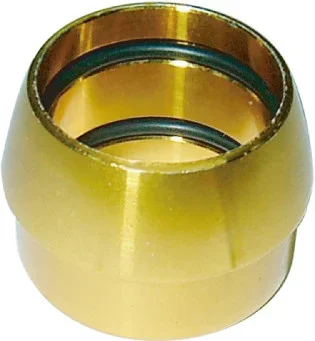 SOLAS - SLA010 - Impeller Seal