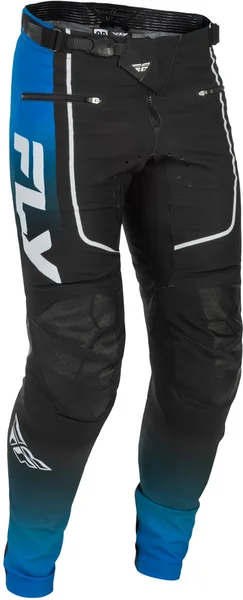 FLY RACING - 379-06122 - Youth Rayce Bicycle Pants (2026)