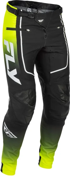FLY RACING - 379-06326 - Youth Rayce Bicycle Pants (2026)