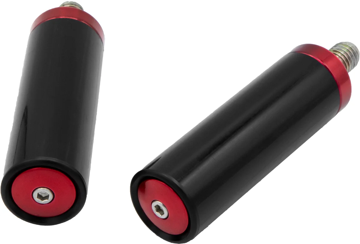 SANTORO FABWORX - SF70002E - Crash Bar Extreme Chacho