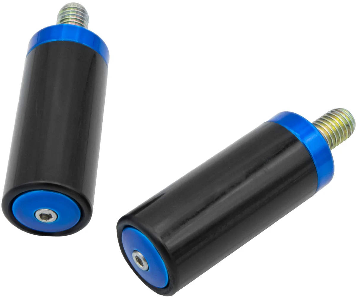 SANTORO FABWORX - SF70004E - Crash Bar Extreme Chacho