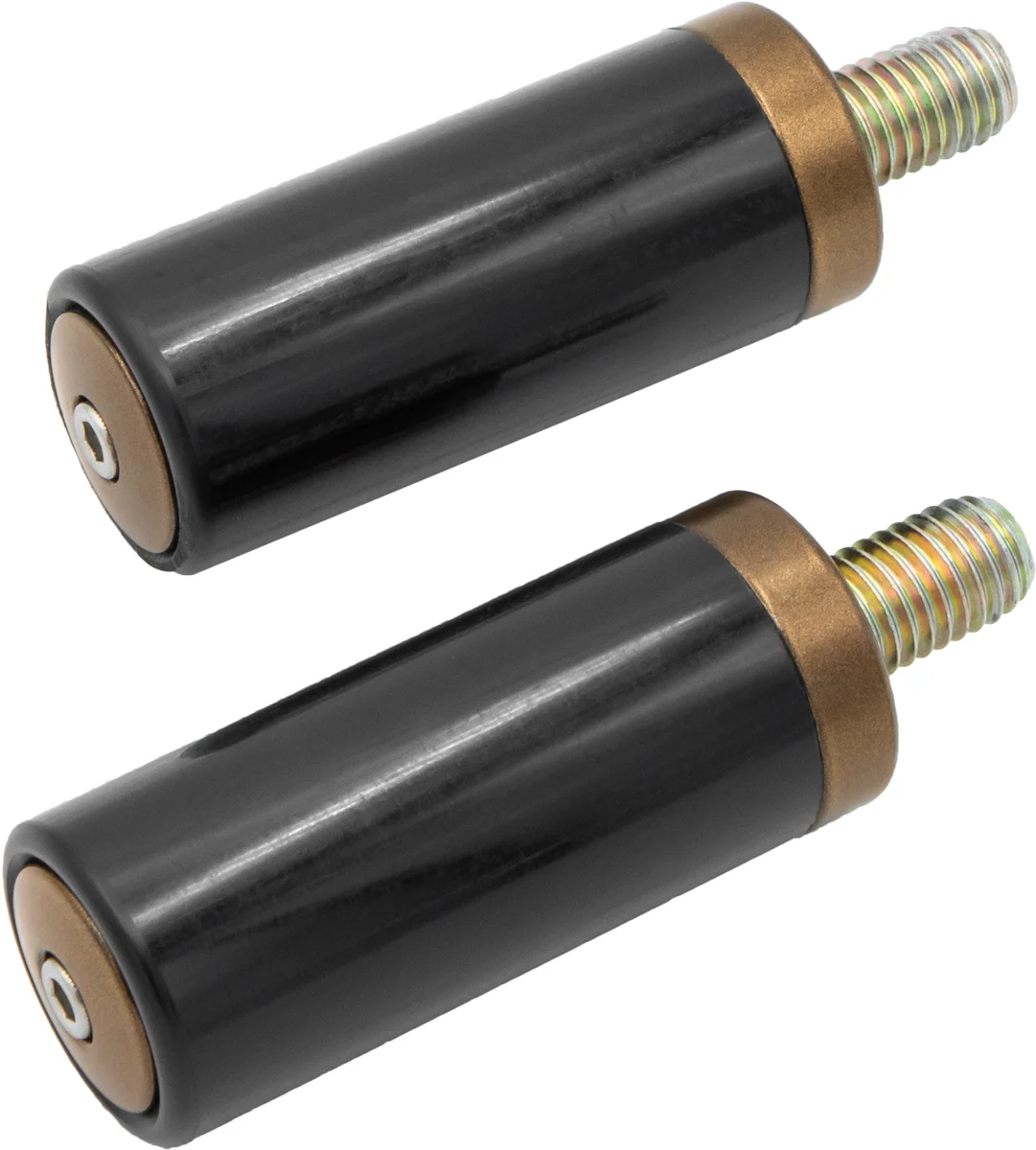 SANTORO FABWORX - SF50021E - Crash Bar Extreme Chacho