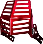 SANTORO FABWORX - SF70030R - Hockey Mask