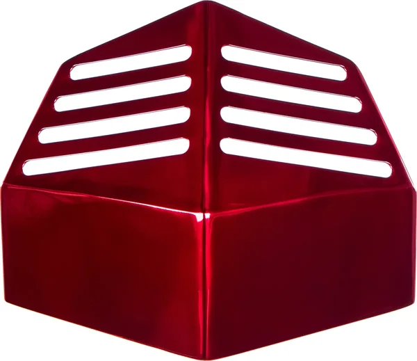 SANTORO FABWORX - SF70031R - Hockey Mask