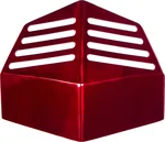 SANTORO FABWORX - SF70031R - Hockey Mask