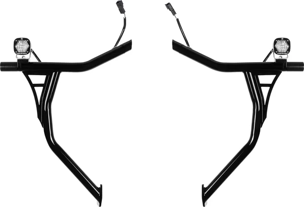 SANTORO FABWORX - SF80031 - Light Bar