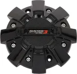 SYSTEM 3 - CAPS3-170 - ST7 WHEELS