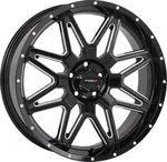 SYSTEM 3 - 20S3-7255 - ST7 WHEELS