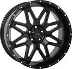 SYSTEM 3 - 20S3-7355 - ST7 WHEELS