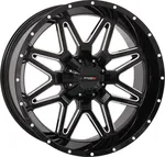 SYSTEM 3 - 20S3-7435 - ST7 WHEELS