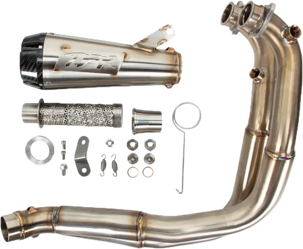 TBR - 005-53901-DB - DB Pro Full System