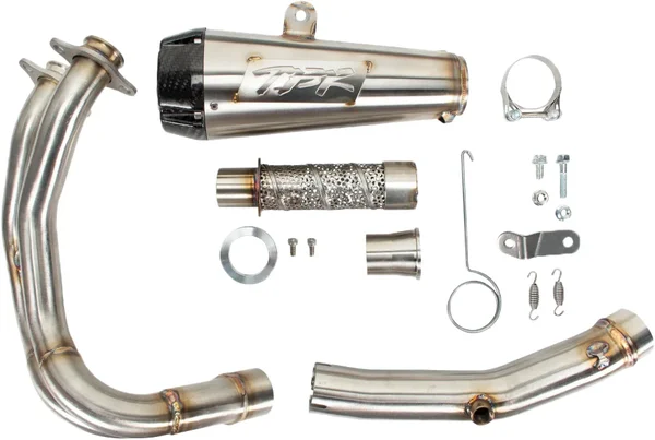 TBR - 005-53601-DB - DB Pro Full System