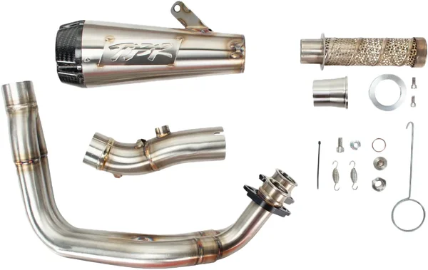 TBR - 005-53201-DB - DB Pro Full System