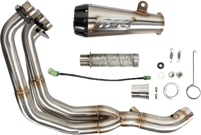 TBR - 005-52901-DB - DB Pro Full System