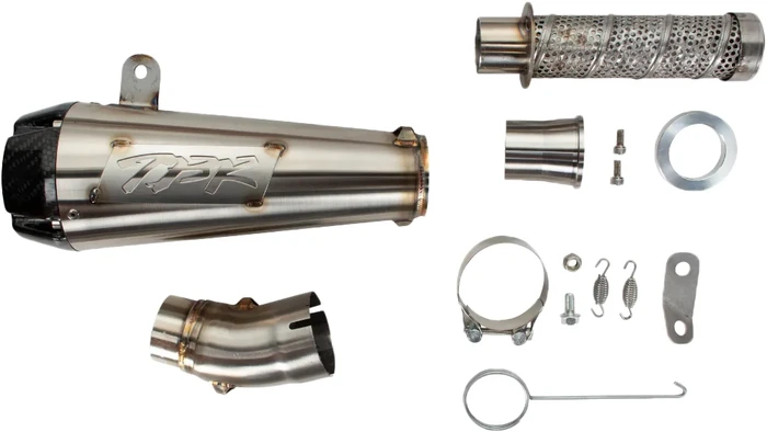 TBR - 005-53404-DB - DB Pro Slip-On