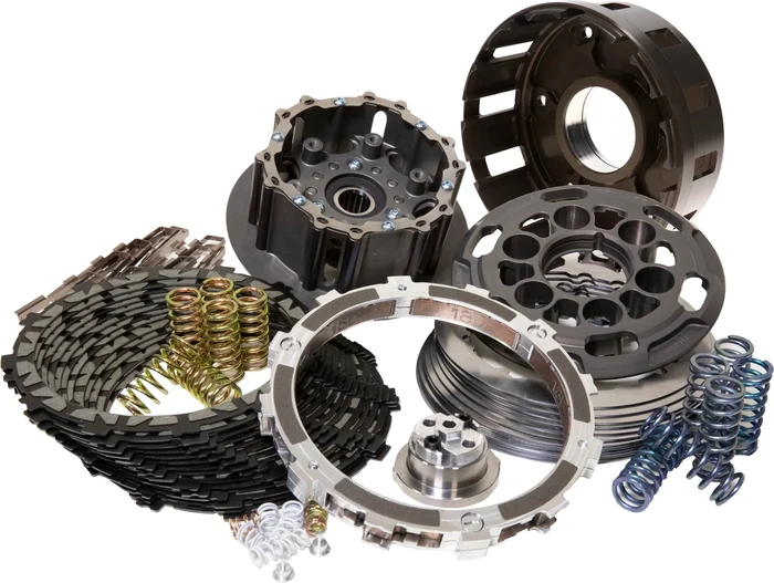 REKLUSE RACING - RMS-6415004 - RADIUSCX Auto Clutch Kit