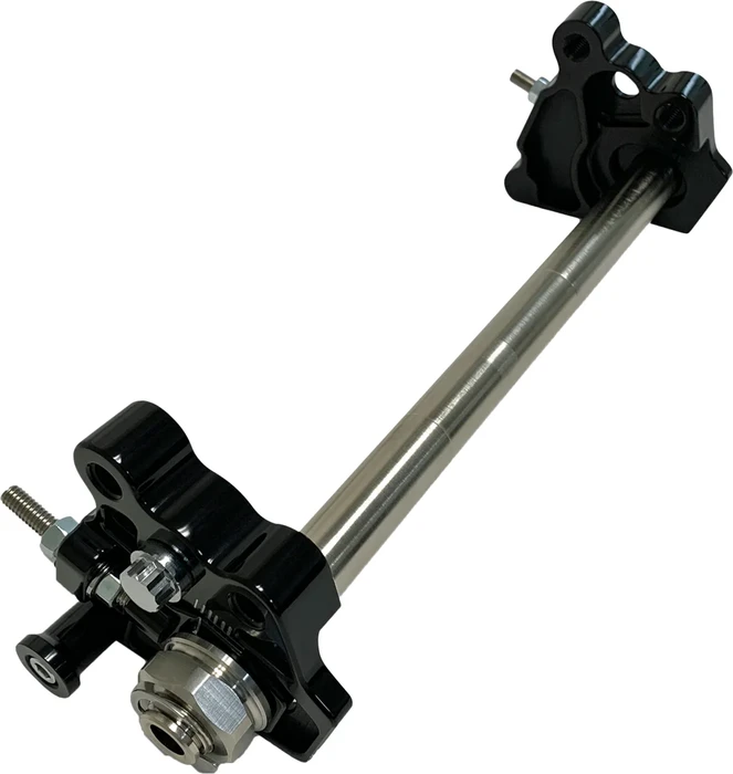 HAWG HALTERS INC - AXADJ-A01-AS - Rear Axle Adjuster