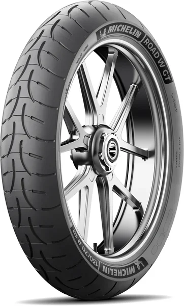 MICHELIN - 18806 - Tire Road W GT