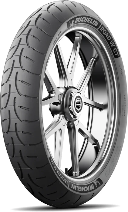 MICHELIN - 18806 - Tire Road W GT