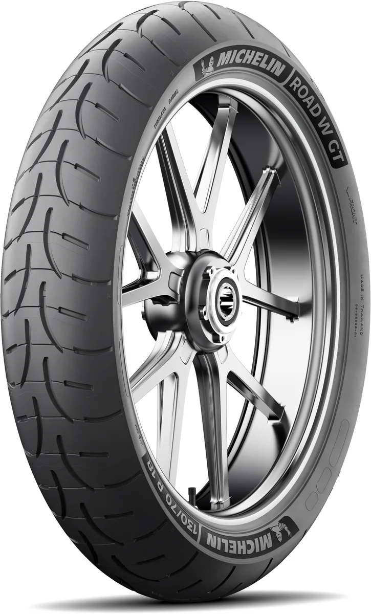 MICHELIN - 18806 - Tire Road W GT