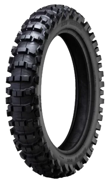 IRC - T10634 - IRC JX8 / VE33 Tires